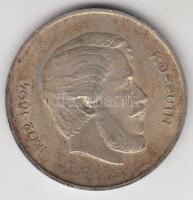 1947. 5Ft Ag "Kossuth" T:2