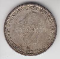 Svédország 1946. 1K Ag "V.Gusztáv" T:3 Sweden 1946. 1 Krona Ag "Gustaf V" C:F