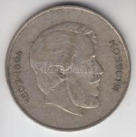 1947. 5Ft Ag "Kossuth" T:3