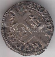 1438-1440. Denár Ag "Albert" (0,61g) T:2-
Huszár 592.,Unger I.: 461.a