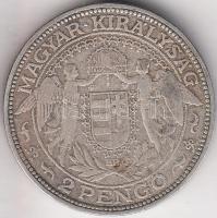 1929. 2P Ag "Madonna" T:2-