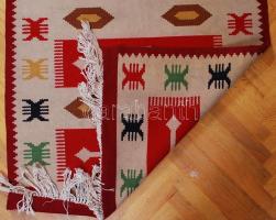 Torontáli szőnyeg, 145x71cm