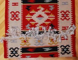 Torontáli szőnyeg, 160x80cm