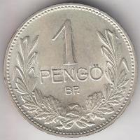 1937. 1P Ag T:1-