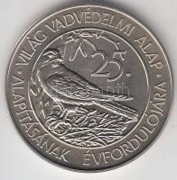 1988. 50Ft "Világ Vadvédelmi Alap II." T:BU