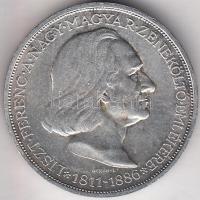 1936. 2P Ag "Liszt" T:2