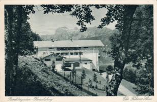 Berchtesgaden, Des Führers Heim (EK)