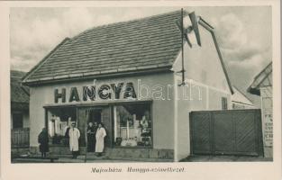 Majosháza Hangya szövetkezet