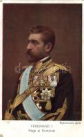 Ferdinand of Romania