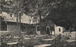 Felsőgalla, étterem