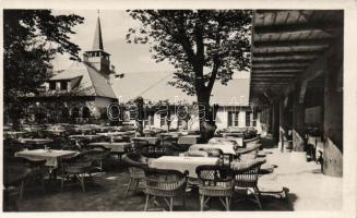 Budapest XIX. Kispest, Petőfi tér 6.; Papp József Halásztanya étterme