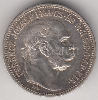 1915. 1K Ag "Ferenc József" T:2