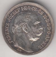 1915. 1K Ag "Ferenc József" T:2