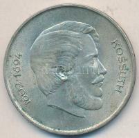 1947. 5Ft Ag "Kossuth" T:2-