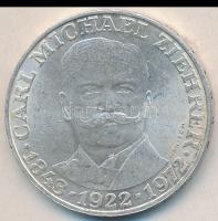 Ausztria 1972. 25Sch Ag "Carl Michael Ziehrer" T:2
Austria 1972. 25 Schilling Ag "Car...