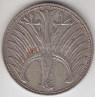 NSZK 1951G 5M Ag T:2-
GFR 1951G 5 Mark Ag C:VF