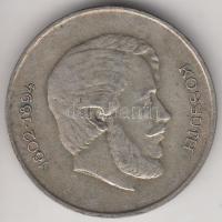 1947. 5Ft Ag "Kossuth" T:2-