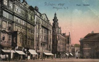 Plzen (small tear)