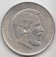 1947. 5Ft Ag "Kossuth" T:2-