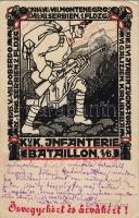 K.u.K. Infanterie Bataillon 1/6