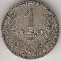 1927. 1P Ag T:2-