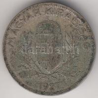 1927. 1P Ag T:2-