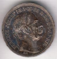 1915. 1K Ag "Ferenc József" T:2