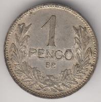 1938. 1P Ag T:2