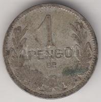 1926. 1P Ag T:3