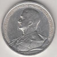 1939. 5P Ag "Horthy-balra" T:2
