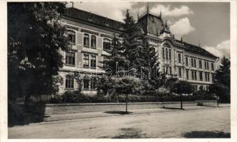 Rimaszombat -  2 db régi képeslap a 40-es évekből