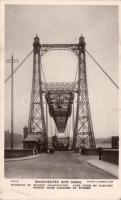 Manchester ship canal