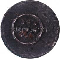 1162-1172. Denar Ag "III. István" (0.19g) T:2
Hungary 1162-1172. Denar Ag "Stephan II...