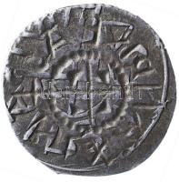 1047-1060. Denar Ag "I. András" (0.57g) T:1,1-
Hungary 1047-1060. Denar Ag "Andreas I...