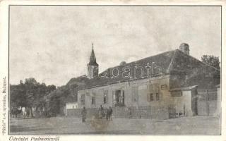 Pudmeric, Gidrafa, cooperative (fl)