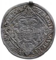 1695KB 1/4 Tallér Ag "I. Lipót" Körmöcbánya (6.91g) T:2- fny.
Hungary 1695KB 1/4 Thaler Ag...