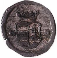 1691KB Obulus Ag "I. Lipót" Körmöcbánya (0.29g) T:2,2- R!
Hungary 1691KB Obol Ag "Leo...