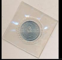 1981. 10Ft "FAO" fóliában T:1 Eredeti vákuumcsomagolásban!