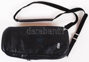 Elmo 614-XL videokamera, eredeti tokjában,