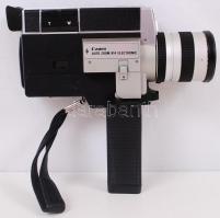 Canon auto zoom 814 electonic, eredeti tokjában