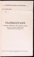 1929 Tájékoztató a katonai ellátásban álló egyének részére (ideértve az átmeneti illetményekkel nyug...