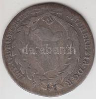 Ausztria 1765. 10Kr Ag "Mária Terézia" T:3
Austria 1765. 10 Kreuzer Ag "Maria Theresi...