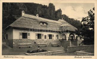 Badacsony Rodostó turistaház