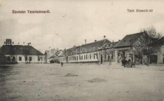 Tata-Tóváros Kossuth tér (Rb)