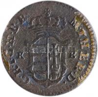 1754KB Denar Ag "Mária Terézia" Körmöcbánya (0.52g) T:2,2-
Hungary 1754KB Denar Ag "M...
