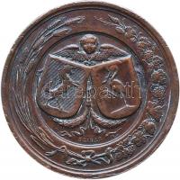 1868. "Eger A Magyar Orvosoknak és Természetvizsgálóknak 1868. - Egri Érseki Lyceum" Br em...