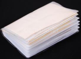 14db viaszpecsét berakóban: többnyire lőcsei, illetve és más felvidéki céhek, valamint nemesi család...