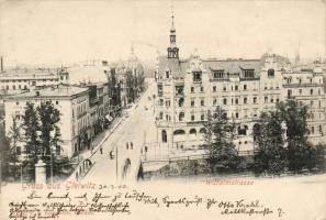 Gleiwitz 1900 (EB)