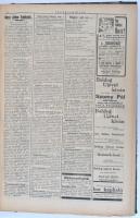 1932 A Vecsési hírlap. Vecsés, Üllő környéke. és Pest környéki újság évfolyama keménykötésben szép á...
