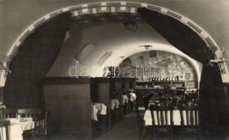 Kőszeg pincevendéglő photo (fl)